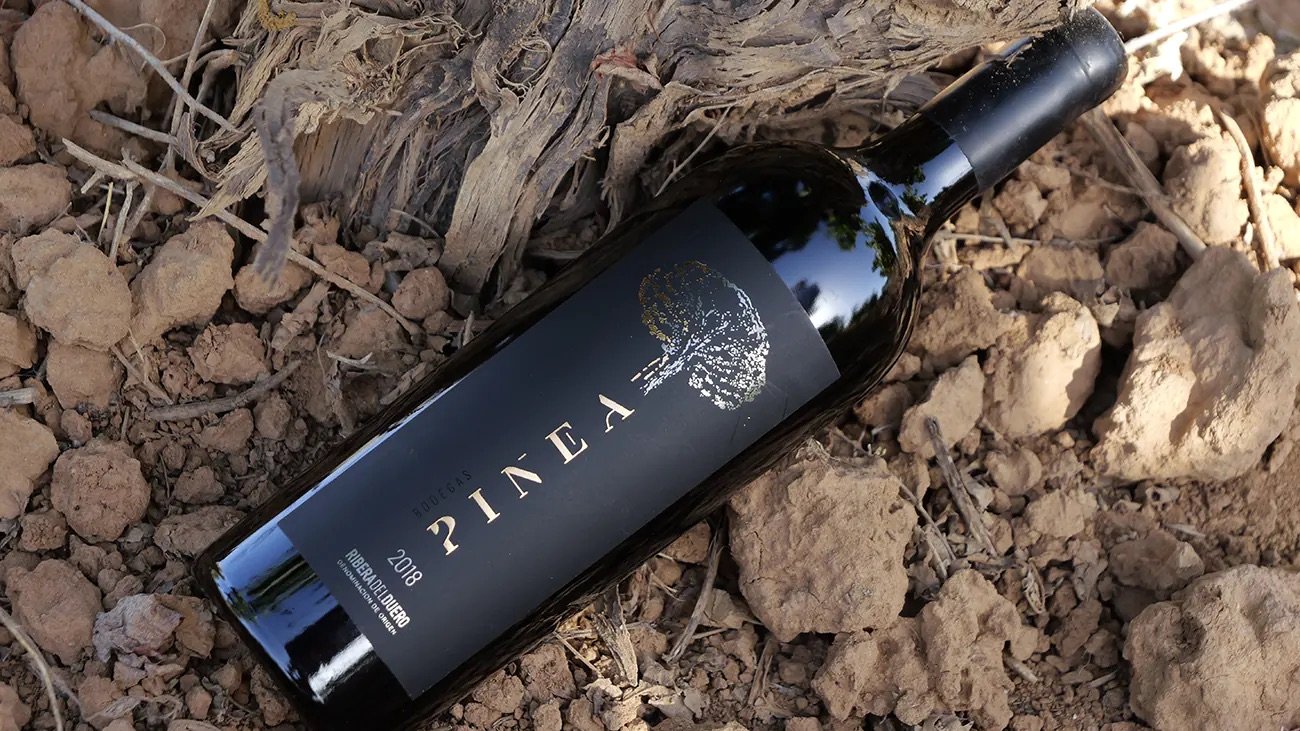 Pinea, Ribera de Duero 2018
