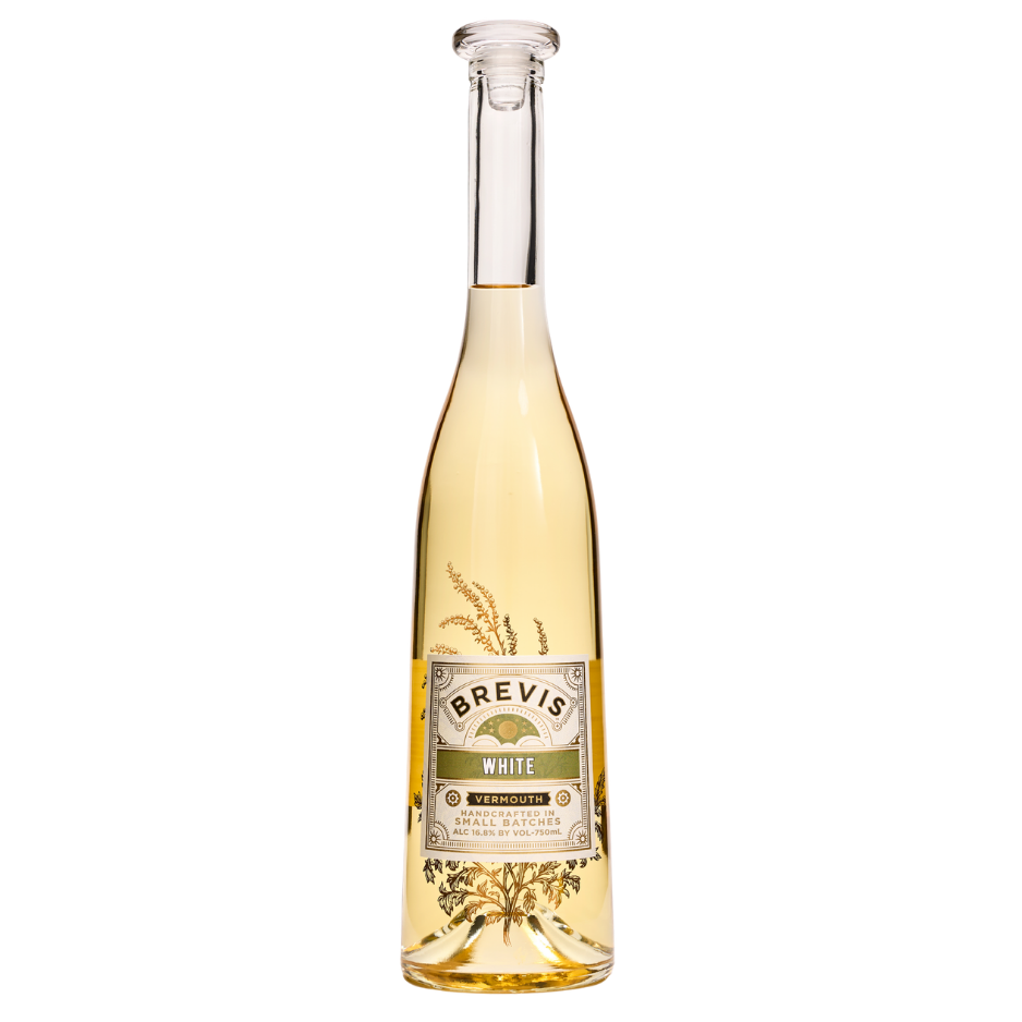 Brevis, White Vermouth