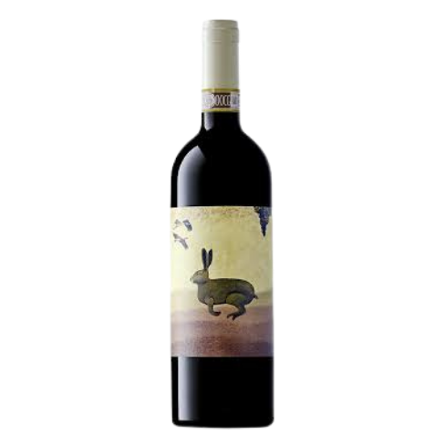 Villa Le Prata, "Vigna Le Prata", Brunello di Montalcino 2018