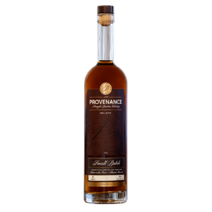 Provenance, Small Batch Bourbon