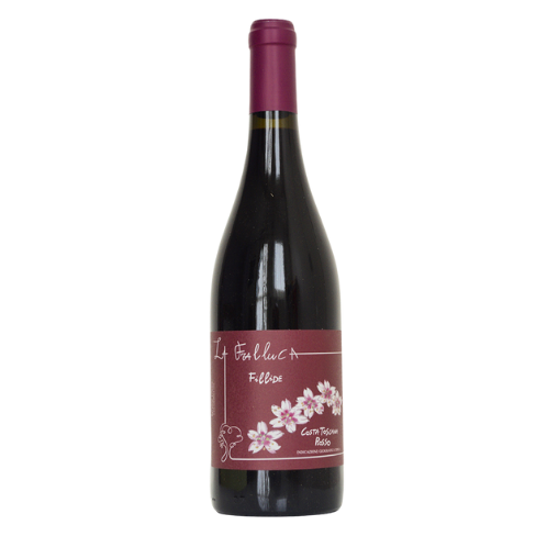 La Fralluca, "Fillide", Costa Toscana 2019