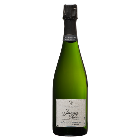 Jeaunaux-Robin, "Le Talus de Saint Prix" Extra-Brut, Côte des Blancs NV