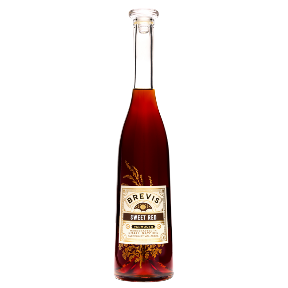Brevis, Sweet Red Vermouth
