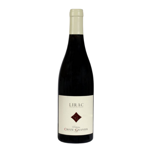 Domaine Croze Granier, Lirac 2023