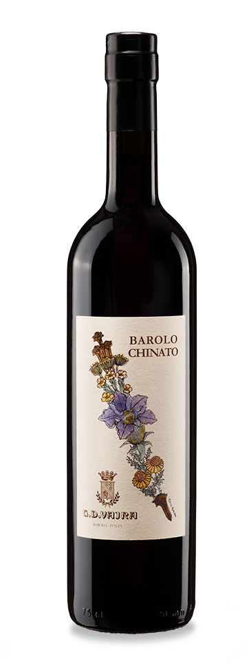 G.D. Vajra, Barolo Chinato