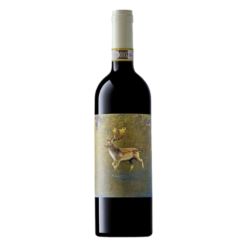 Villa Le Prata, "Vigna San Prospero", Brunello di Montalcino 2018