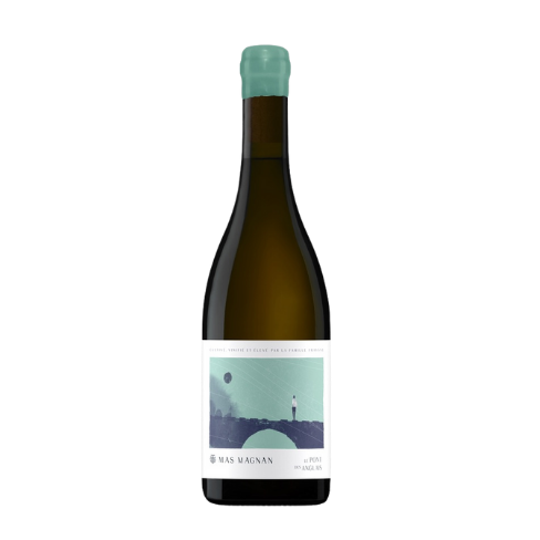 Mas Magnan, Pont des Anglais, Pays Herault 2024