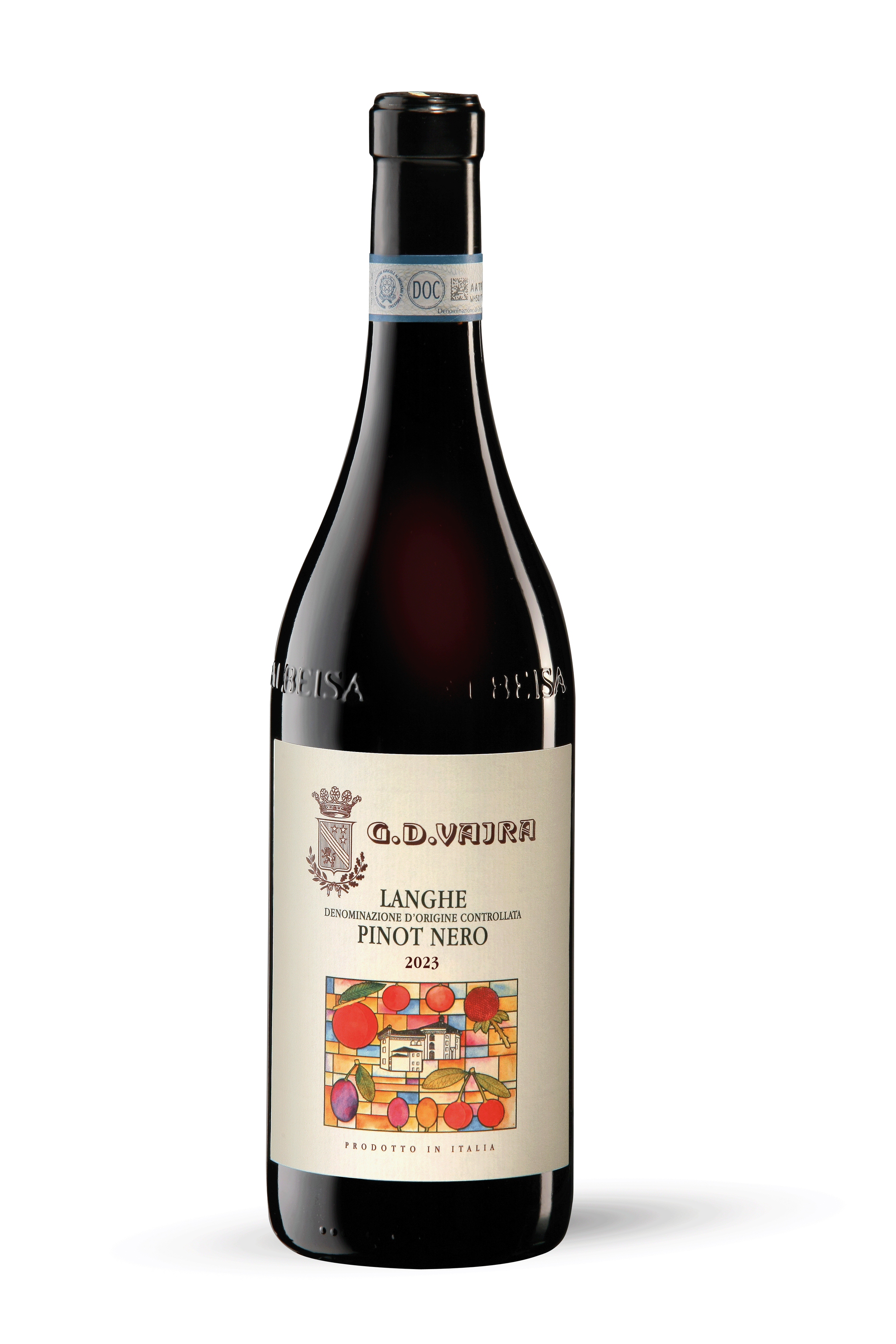 Pinot Nero, Langhe 2023