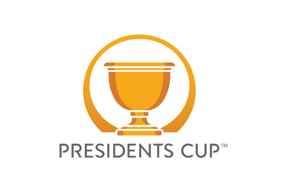 The Presidents Cup / Scoreboards