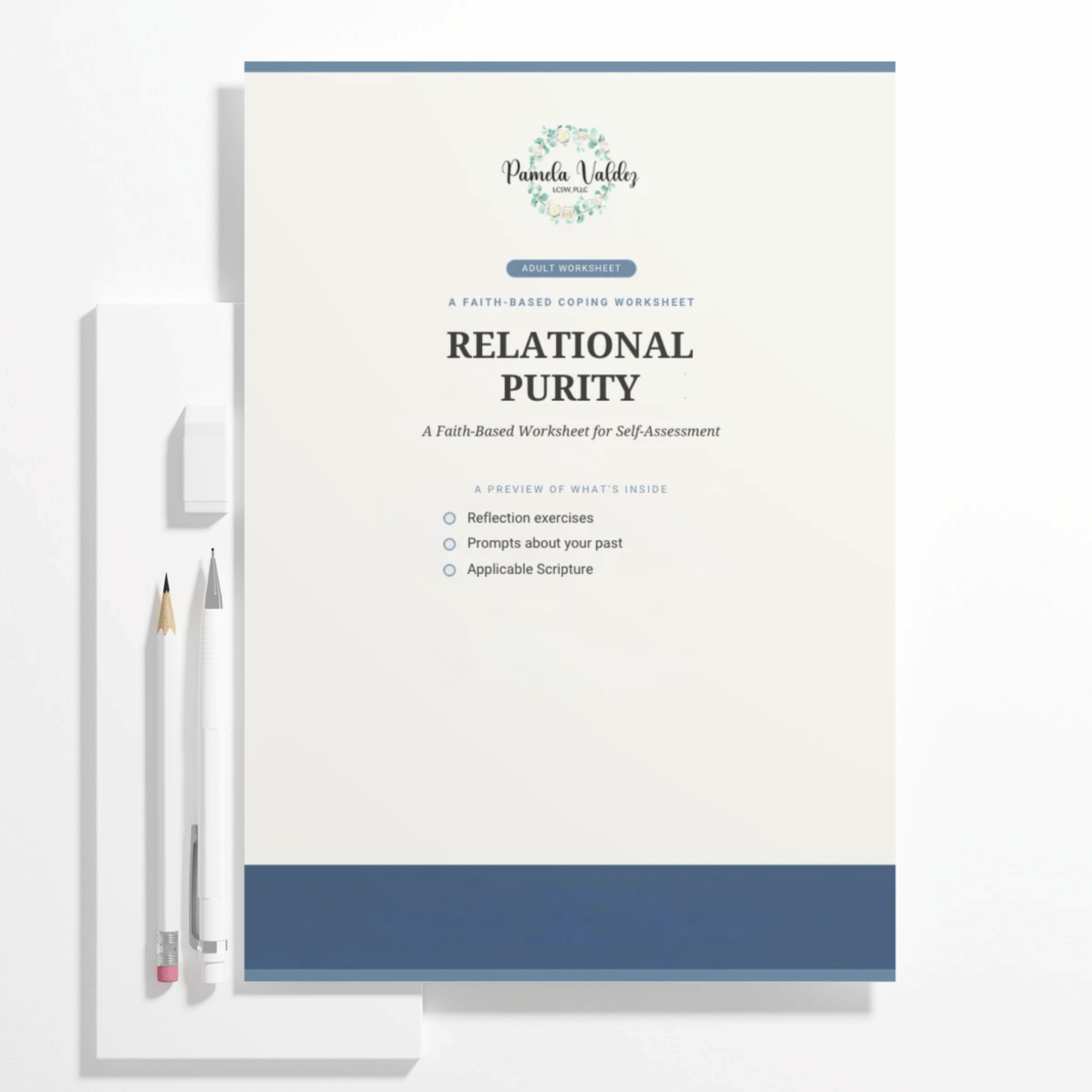 Relational Purity Self-Assessment