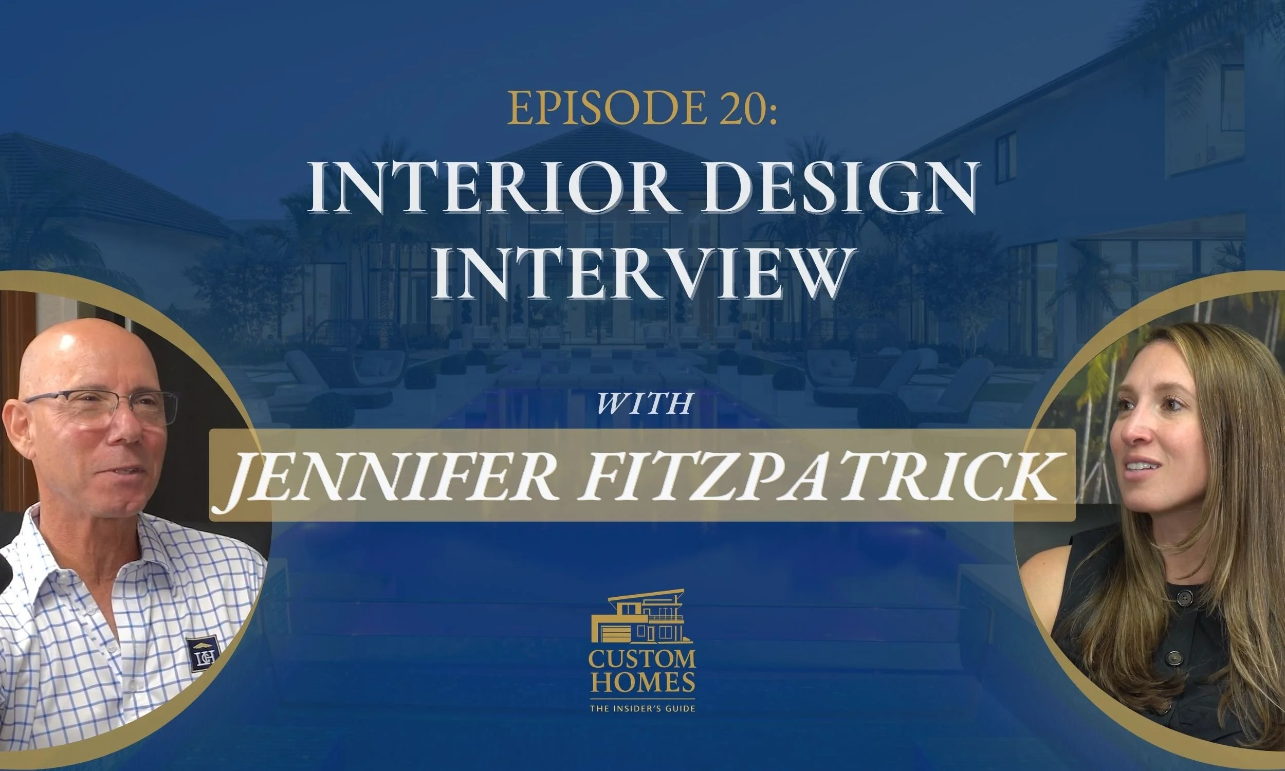Luxury Interior Design Starts With Seeing the Vision Clearly 
