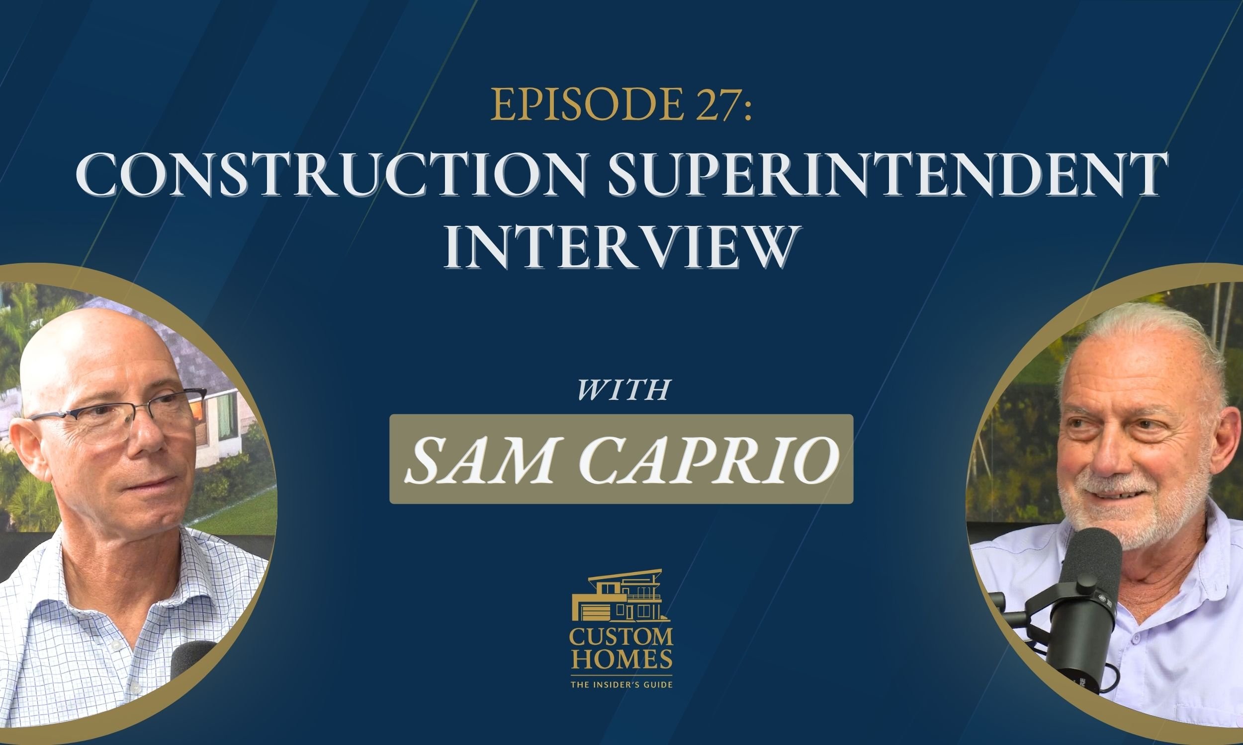 Why Experience Matters in a Construction Superintendent