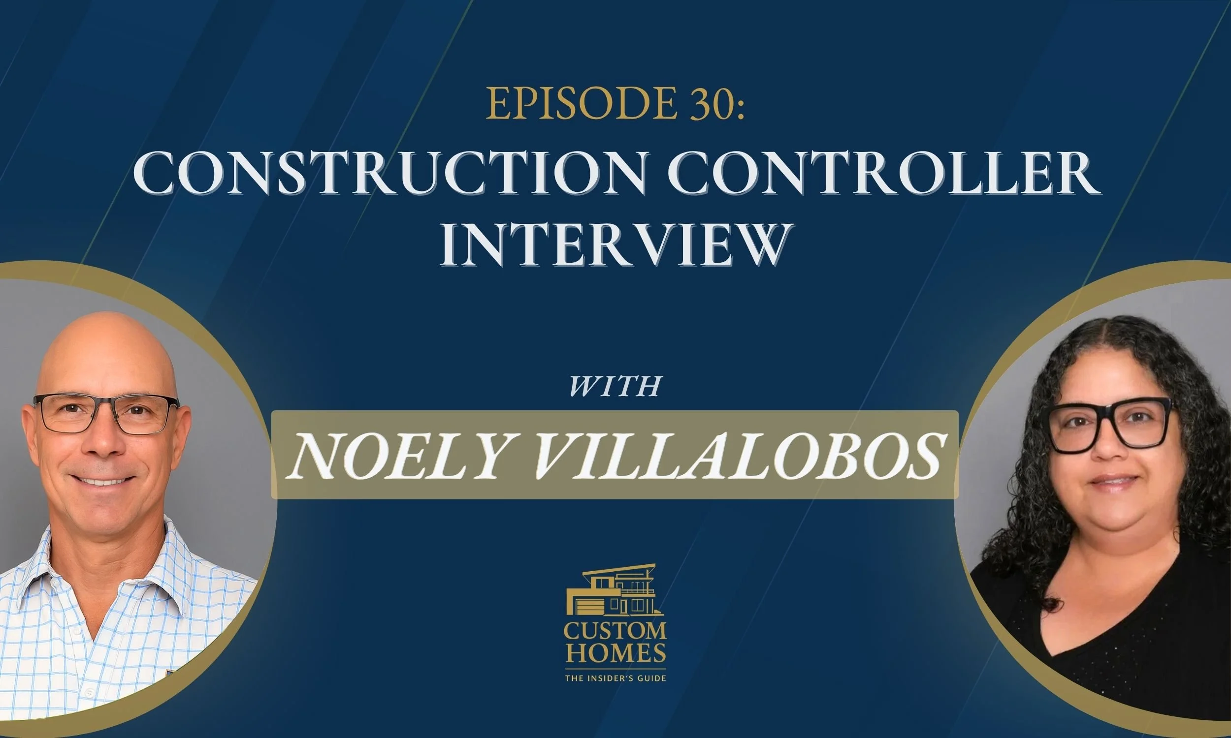 How Financial Systems Support Custom Home Construction