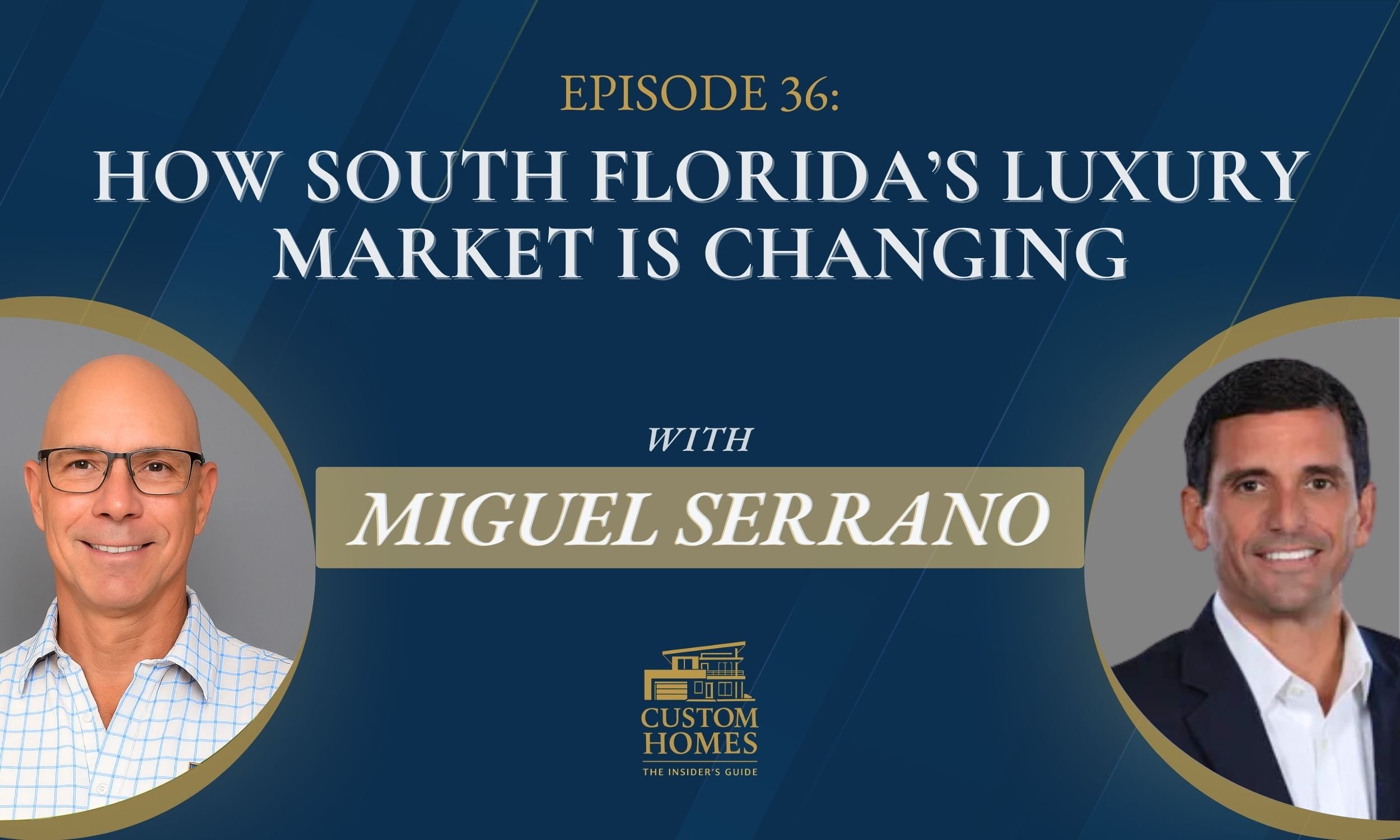 How South Florida’s Luxury Home Market Is Changing
