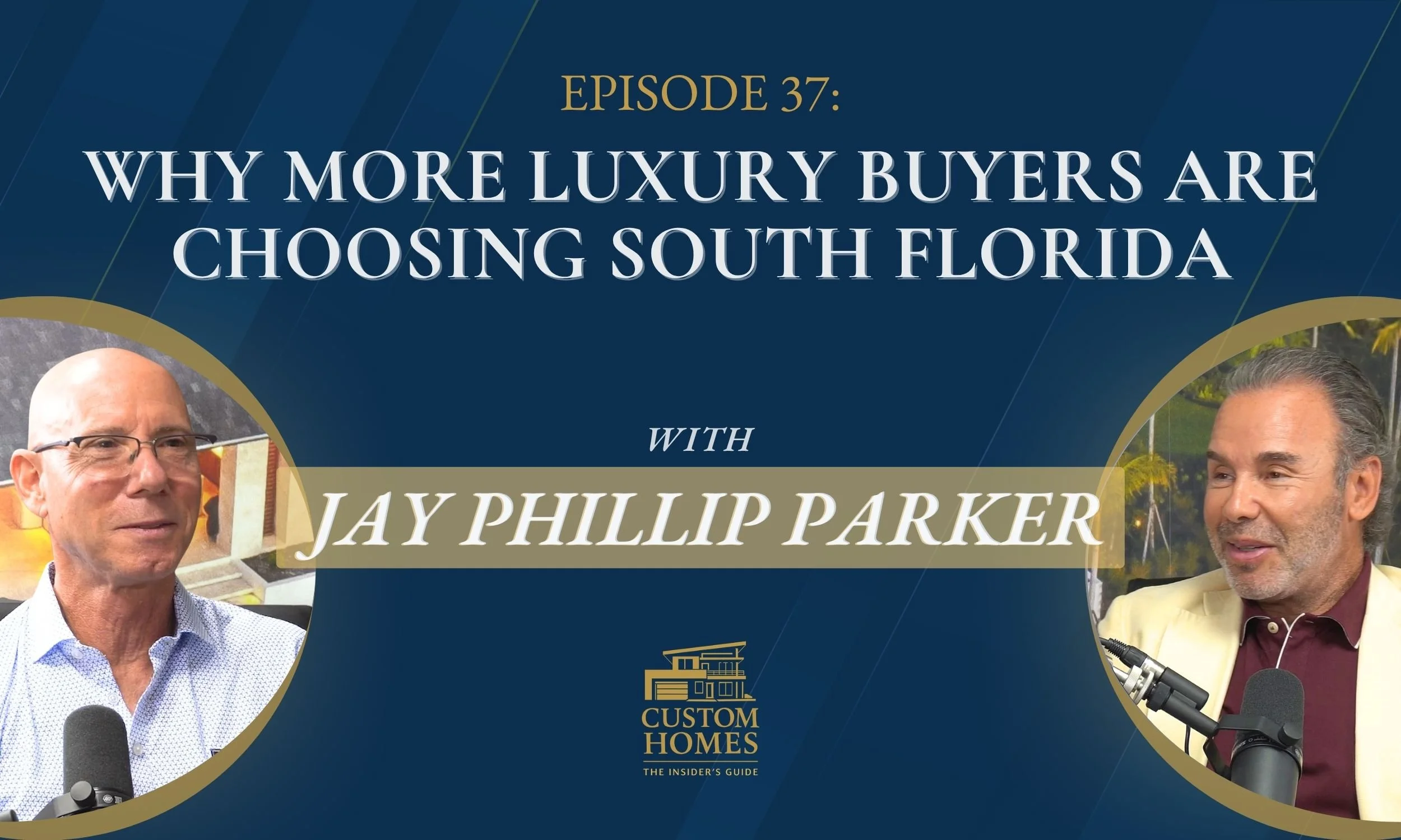 Why More Luxury Buyers Are Choosing South Florida