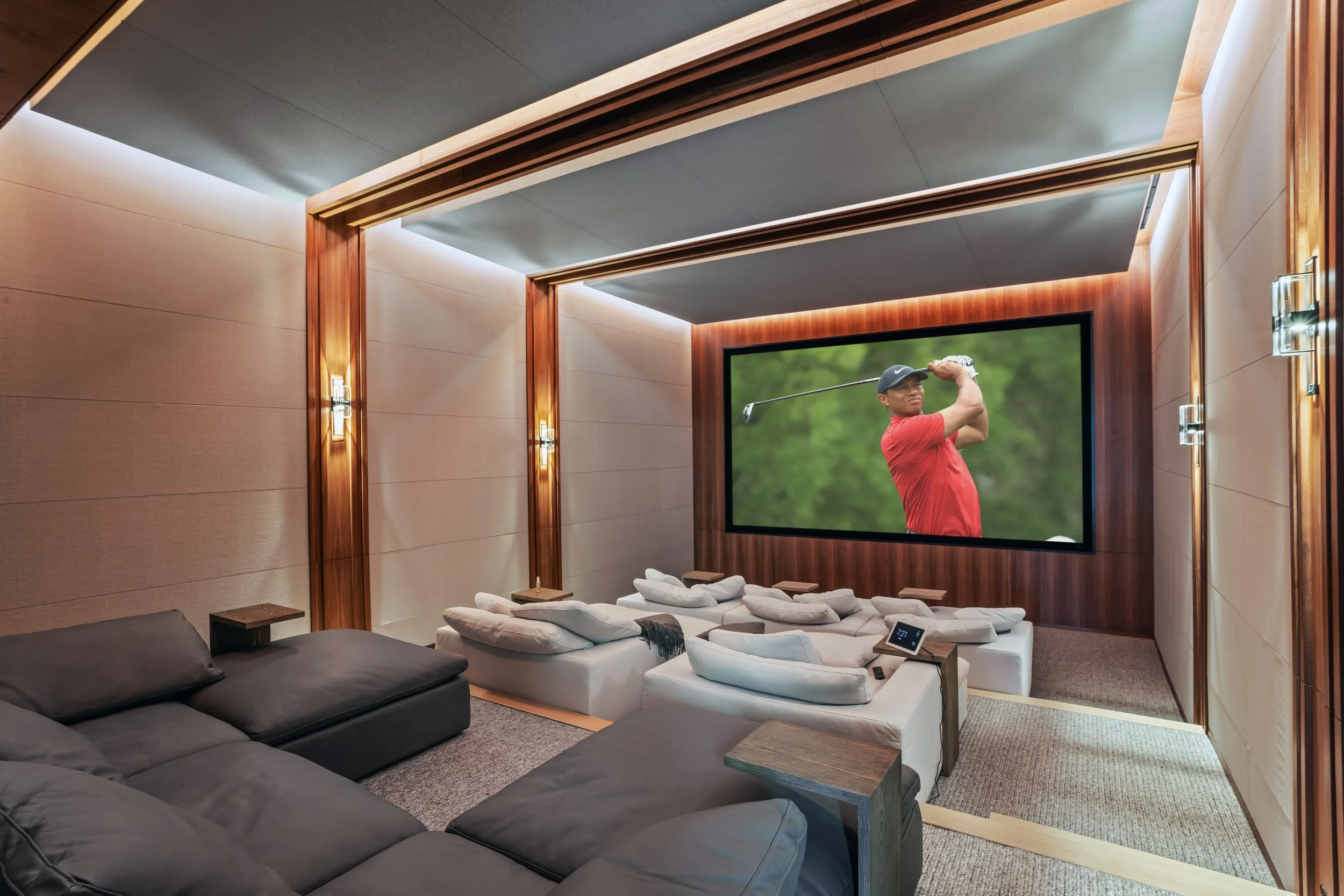 Luxury Features for Your Custom Home: Elevate Everyday Living