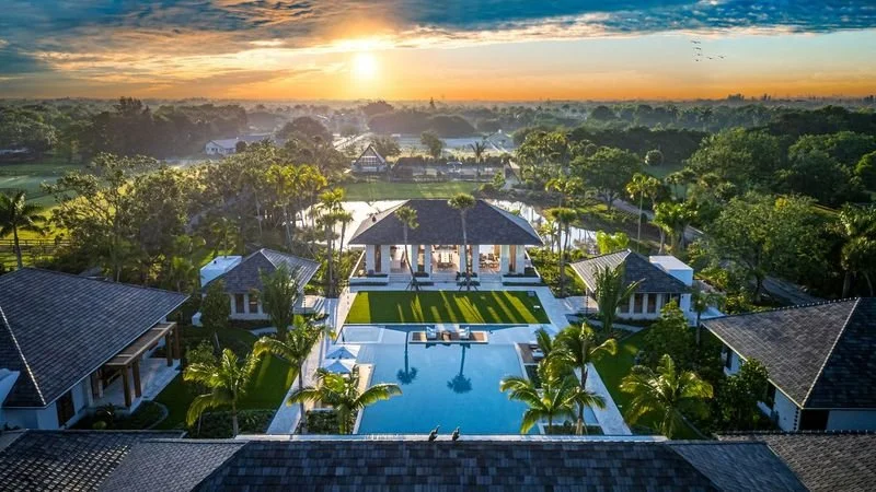 How to Find the Right Luxury Home Builder for Your South Florida Project