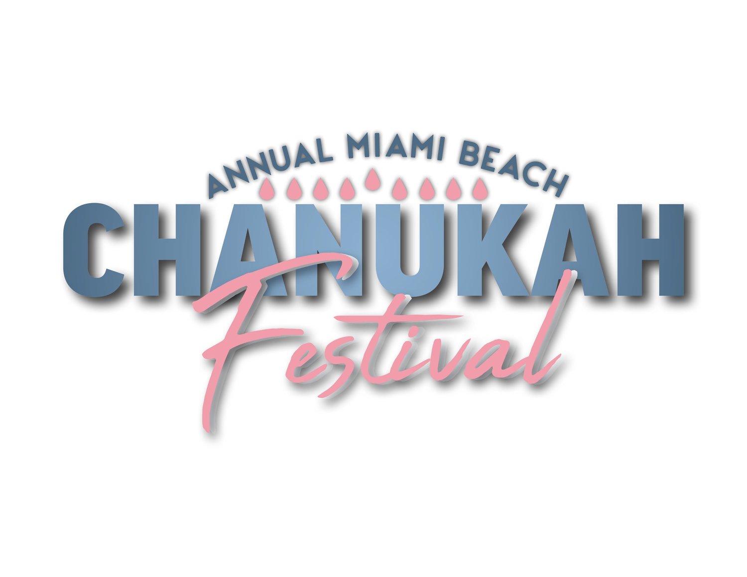 Miami Beach Hanukkah Festival
