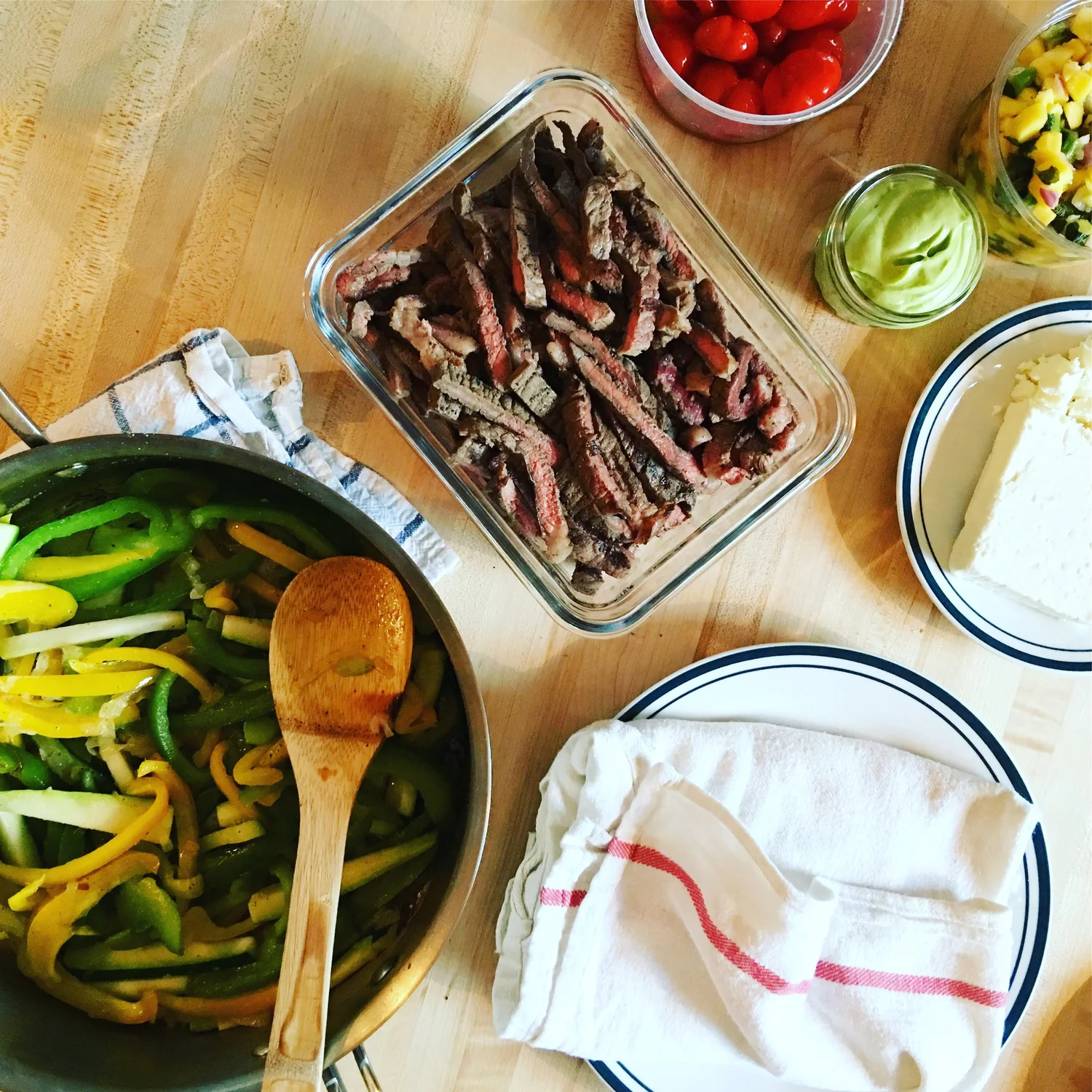 Plate with Purpose 30-Day Meal Prep Challenge — The Meal Prep System