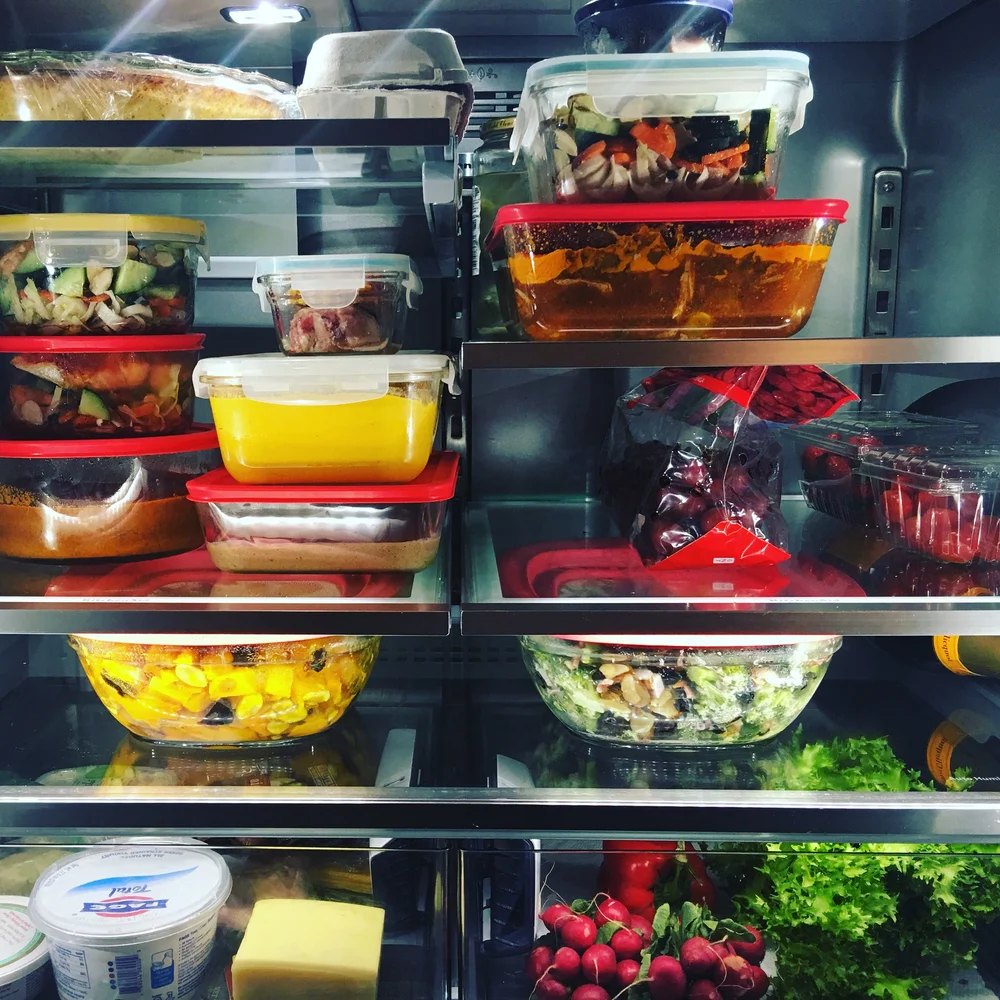 Plate with Purpose 30-Day Meal Prep Challenge — The Meal Prep System