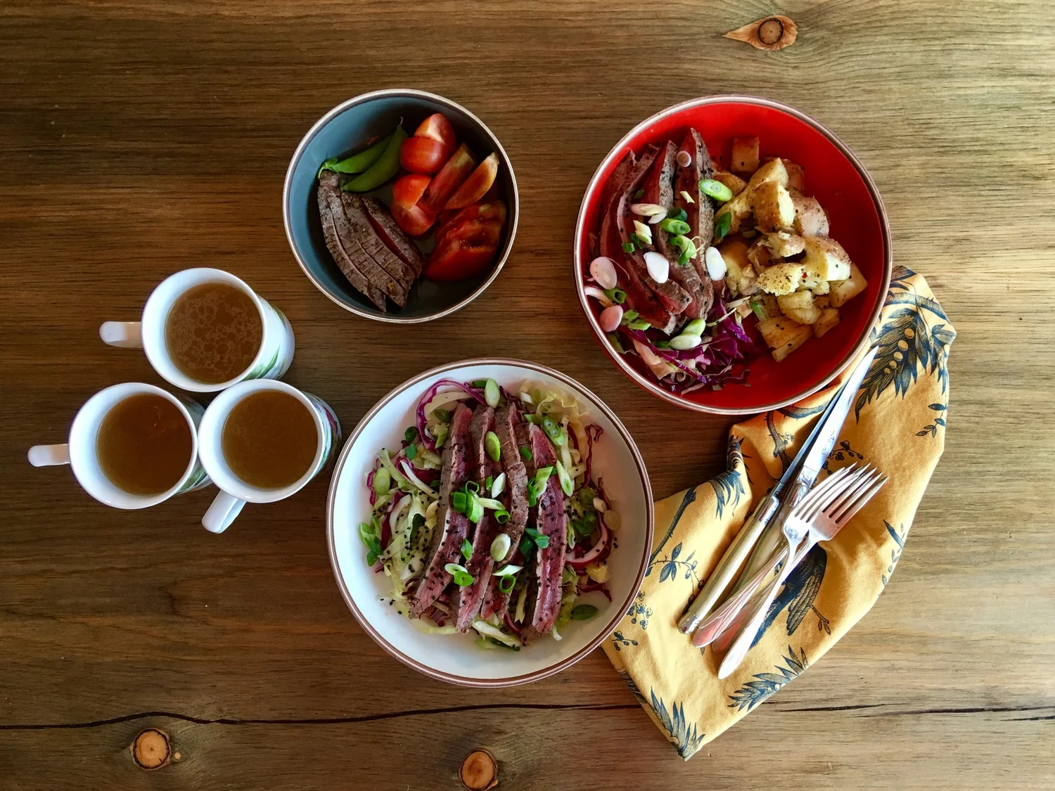 Plate with Purpose 30-Day Meal Prep Challenge — The Meal Prep System