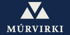 Múrvirki – Fagmennska í múr- og steypuvinnu