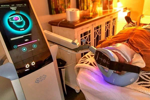 EXOMIND Therapy Ellicott City MD