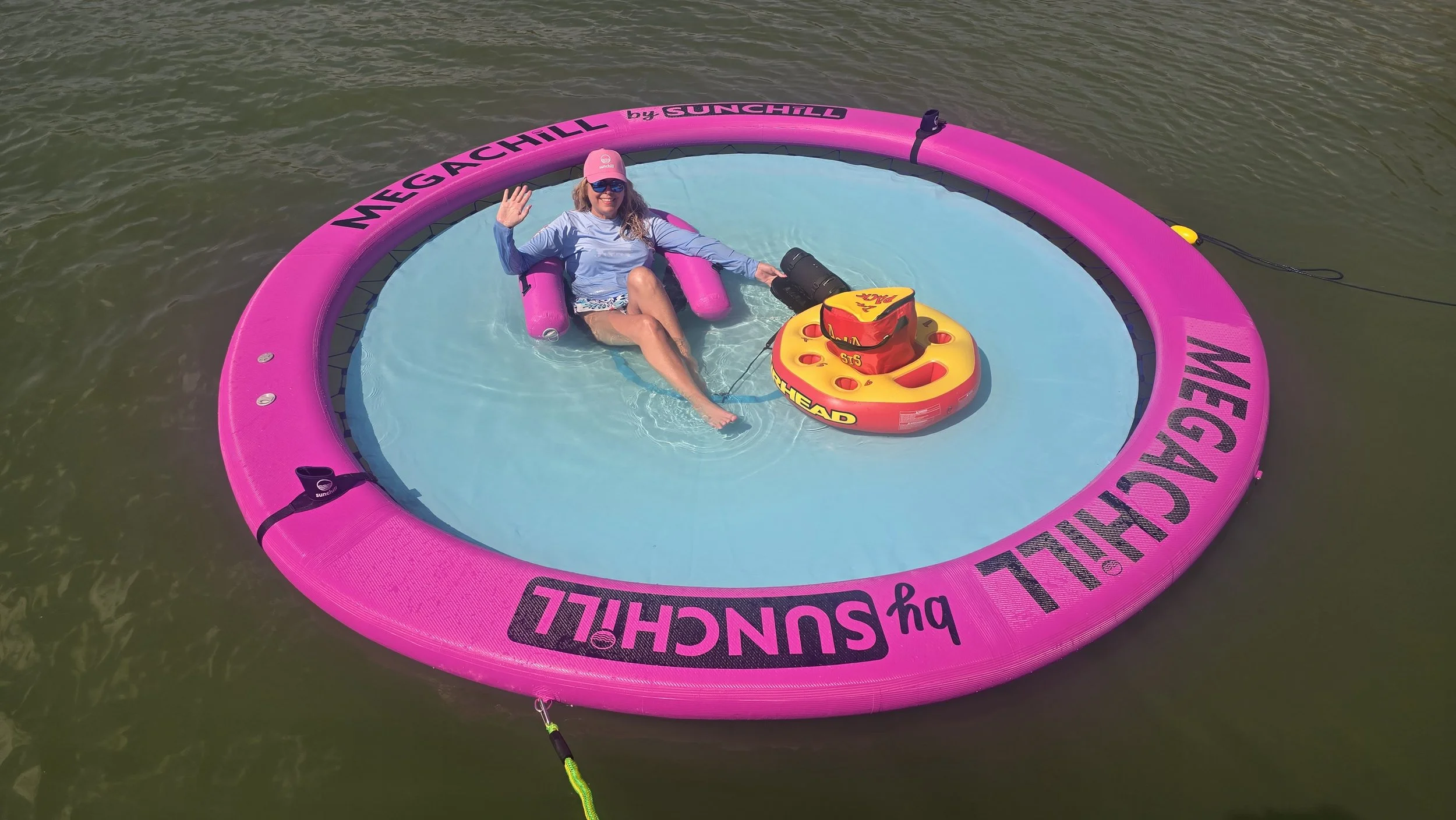 Swimming Water Park Lake Chatuge Hiawassee,Ga