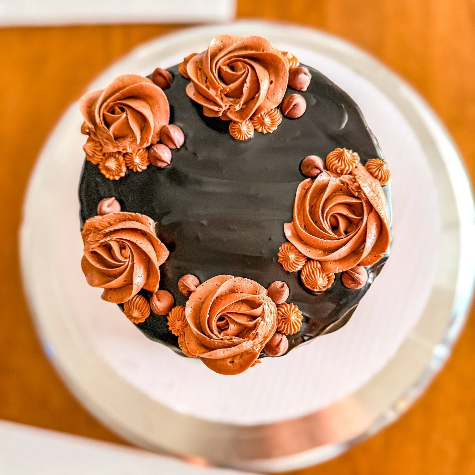 The last one is my favorite ✨🥰🧁