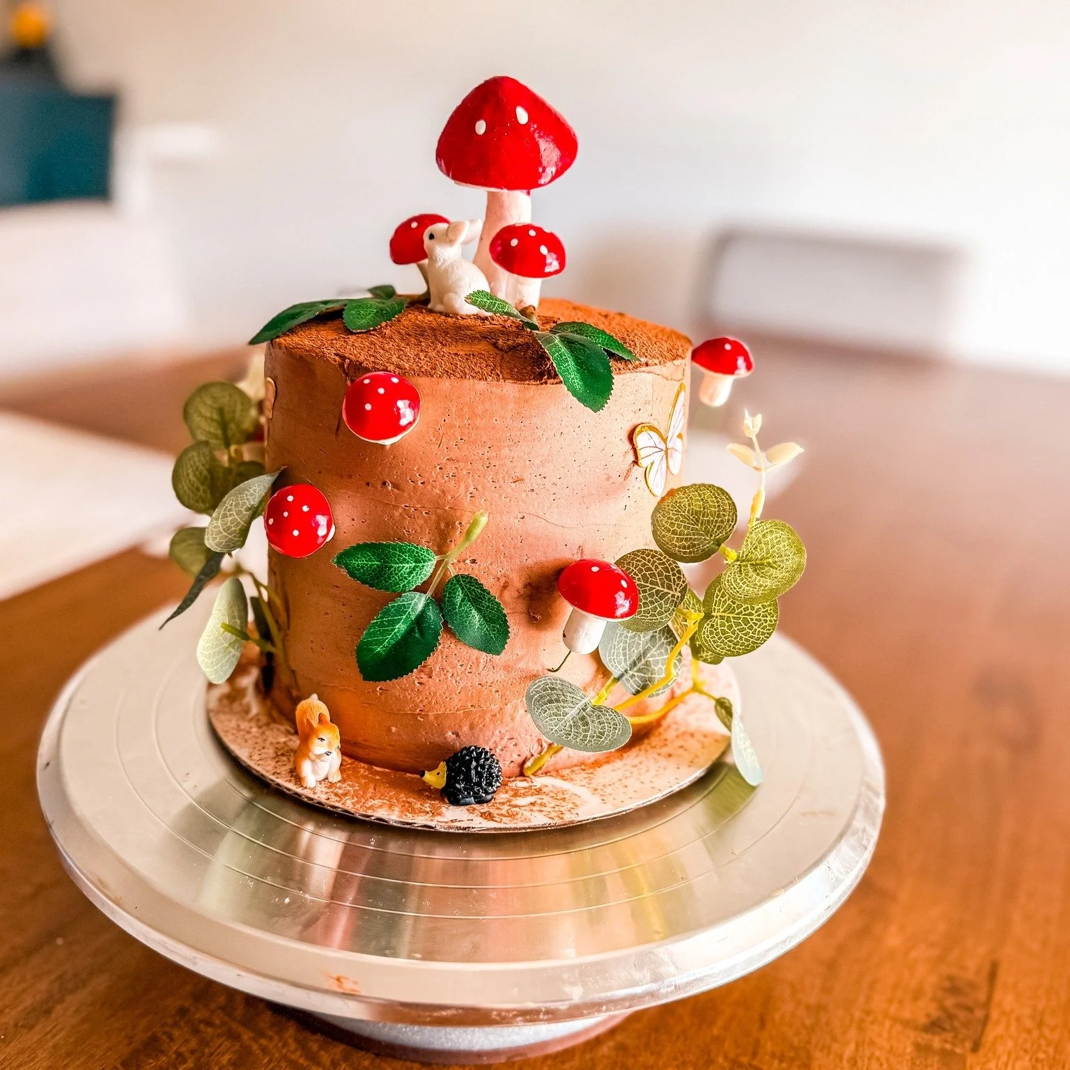 🍄🍄🍄

#homebakery #homebaker #homemade #cake #bakery #cupcakesofinstagram #smallbusiness #cakes #dessert #baking #chocolatecake #cakedesign #homebaking #cupcakes #homebaked #bakersofinstagram #chocolate #baker #instacake #homebakers #cakestagram #c