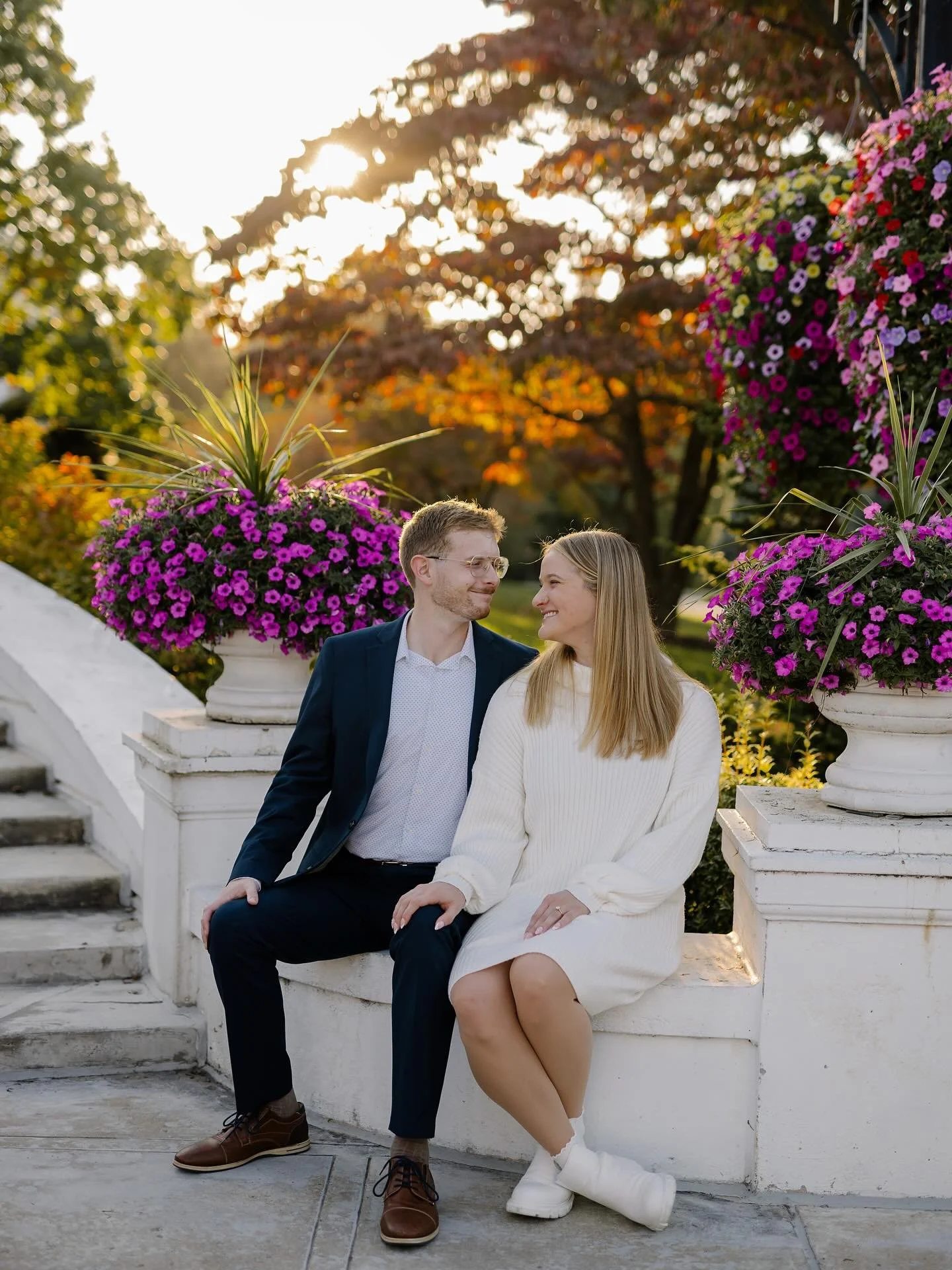 Paige + Ethan