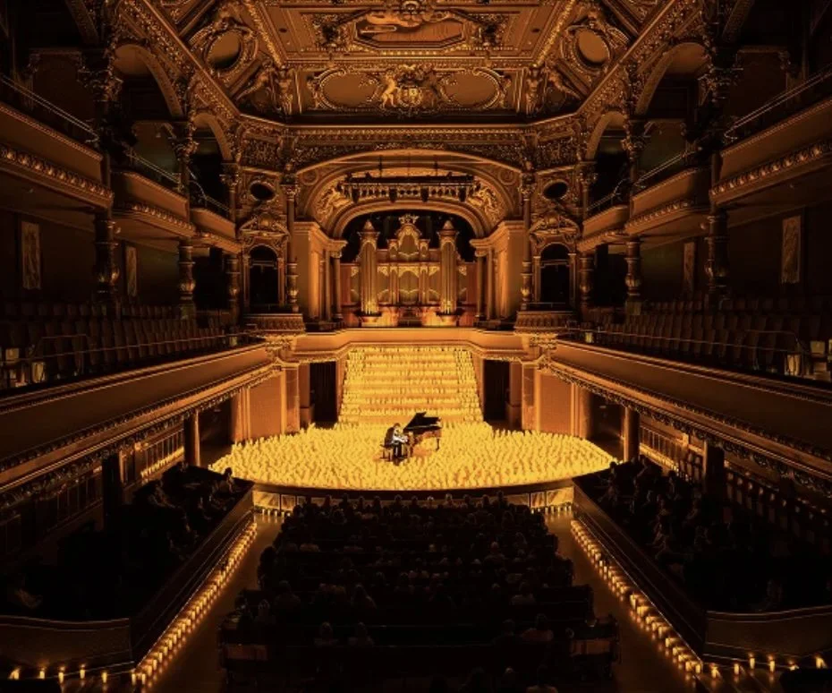 Candlelight Concerts