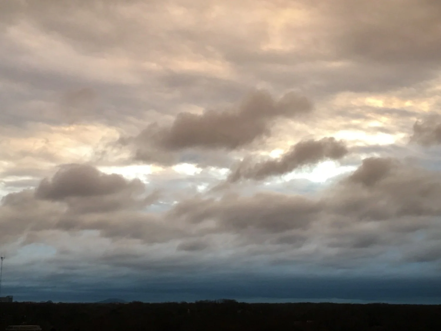 Don’t Be a Stranger