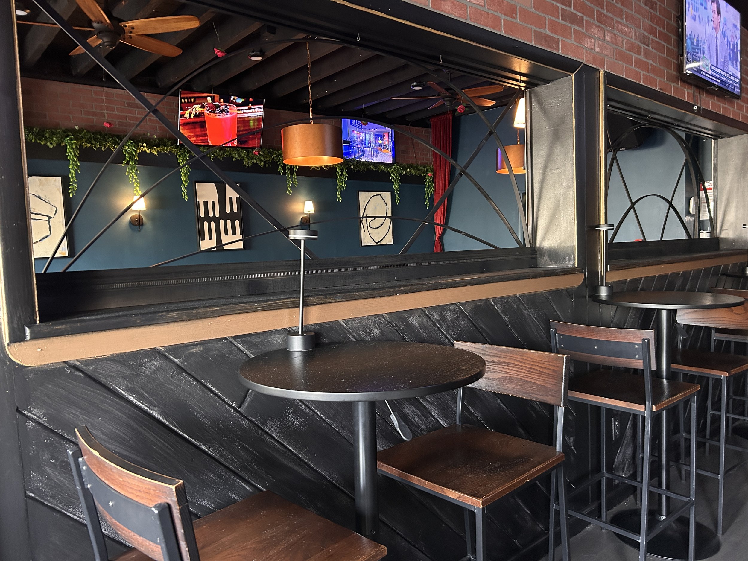 Speak easy Tapas Bar