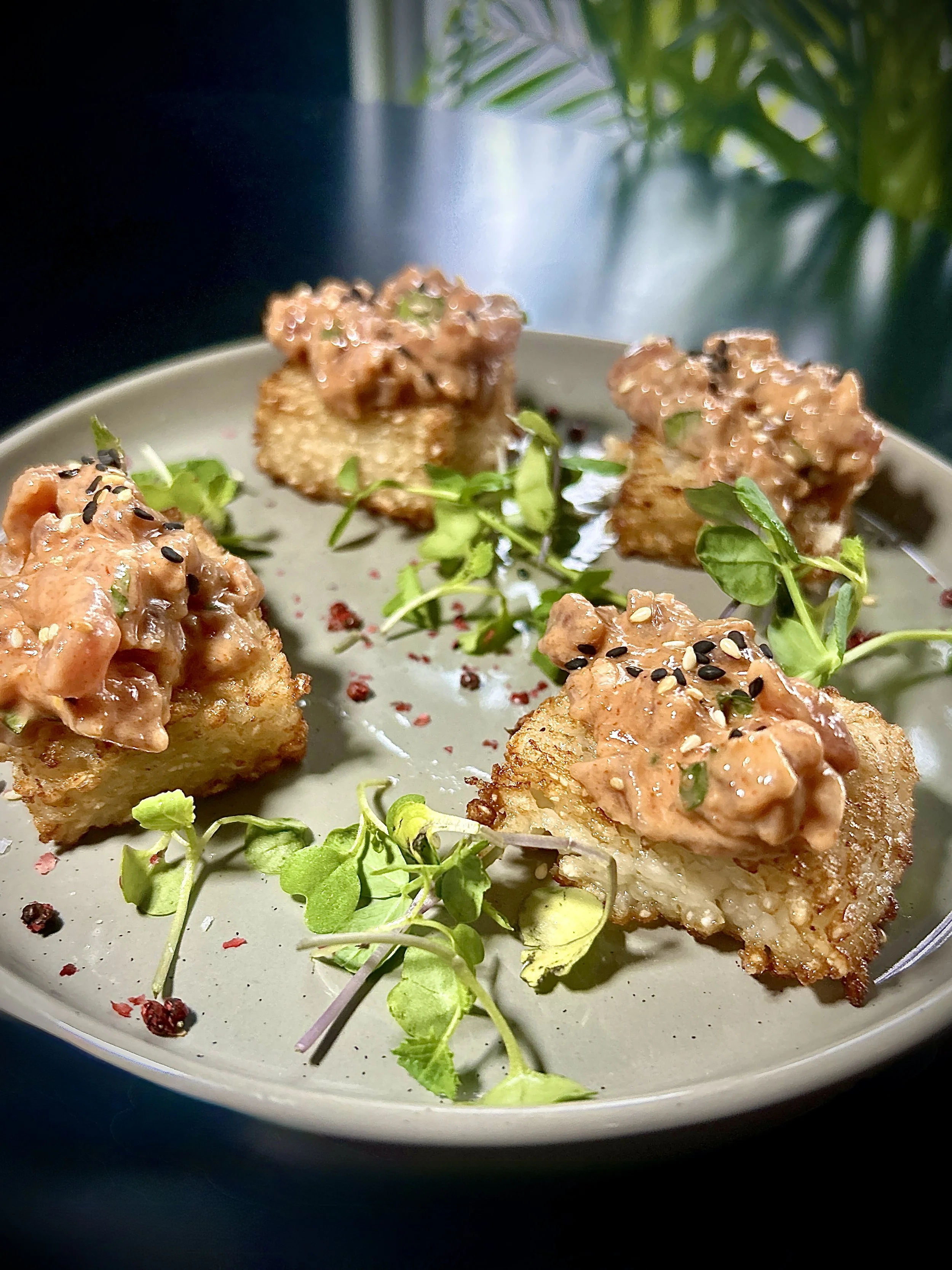 Speak easy Tapas Bar