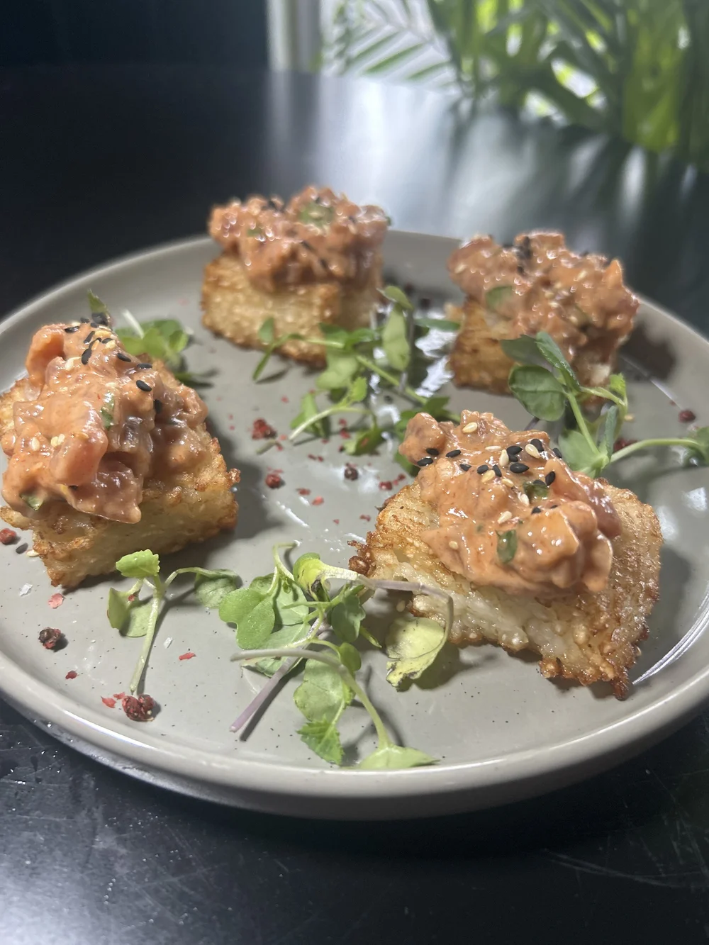 Speak easy Tapas Bar