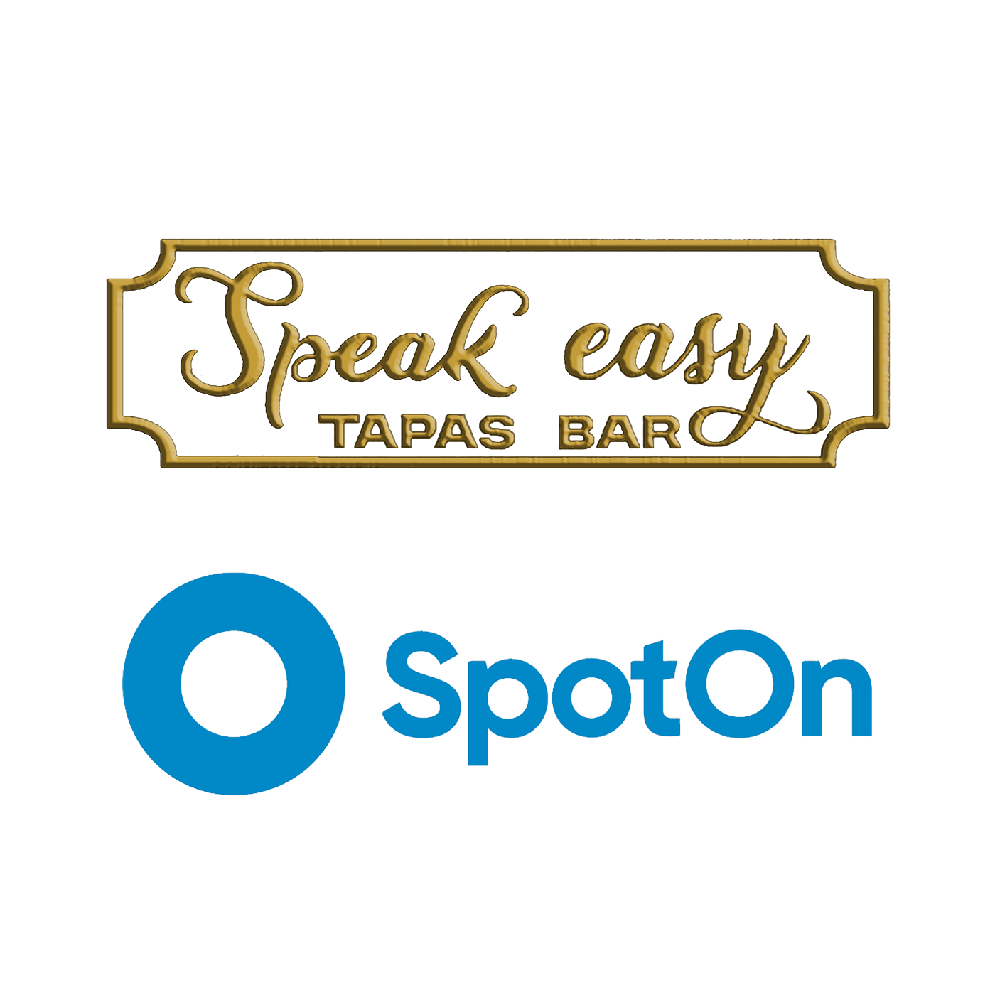 Speak easy Tapas Bar