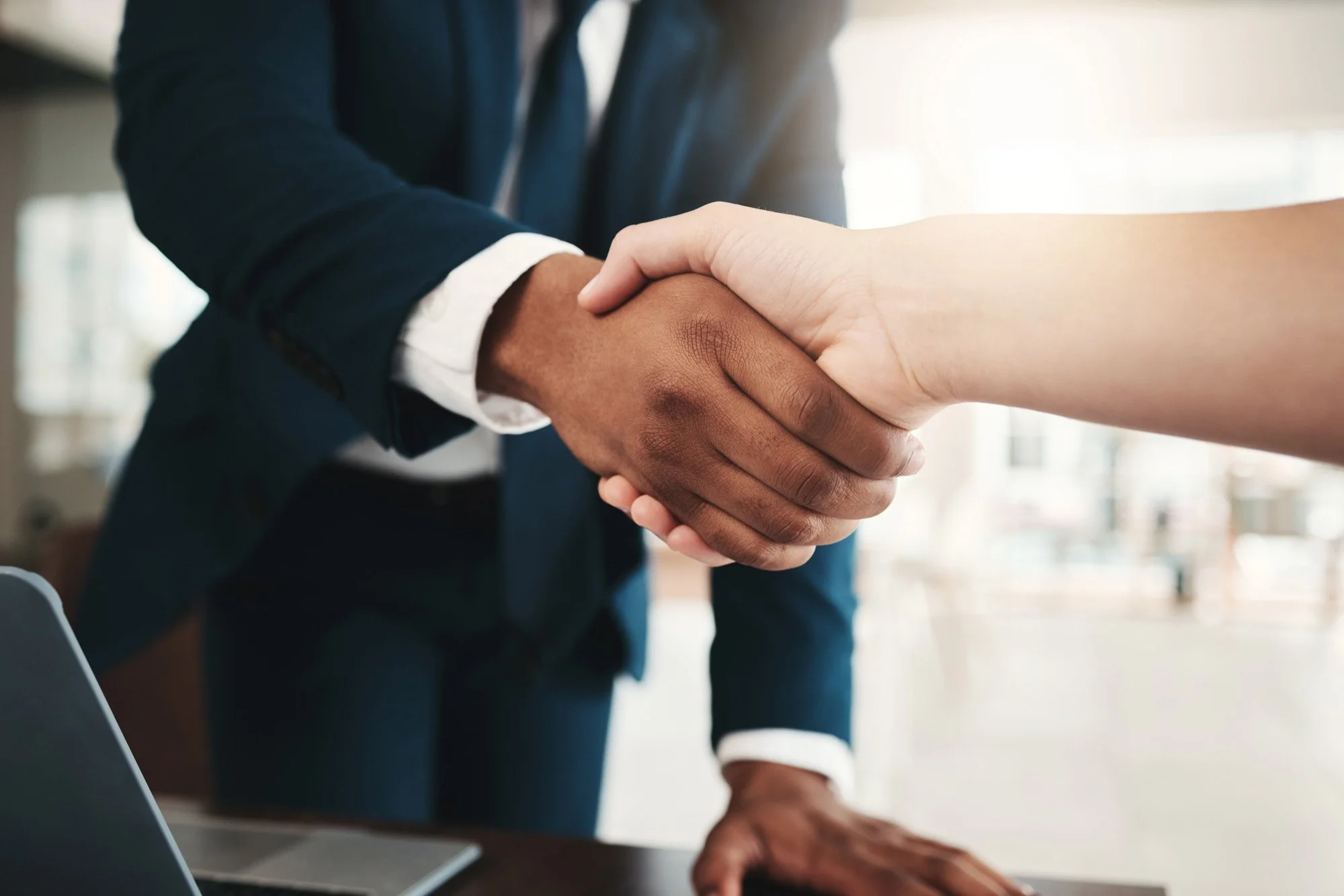 McClure & Feuer Legal Search Firm