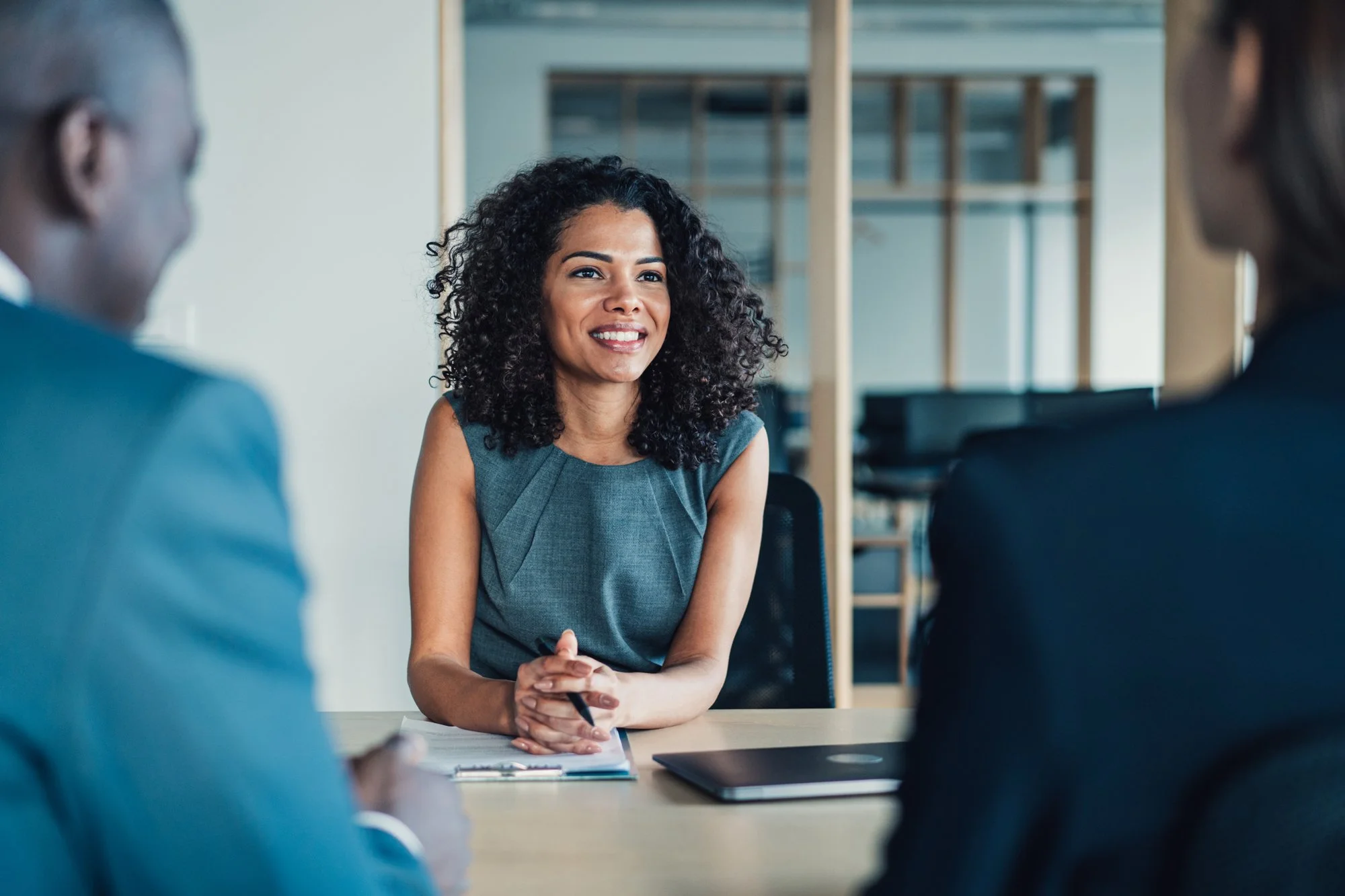 McClure & Feuer Legal Search Firm