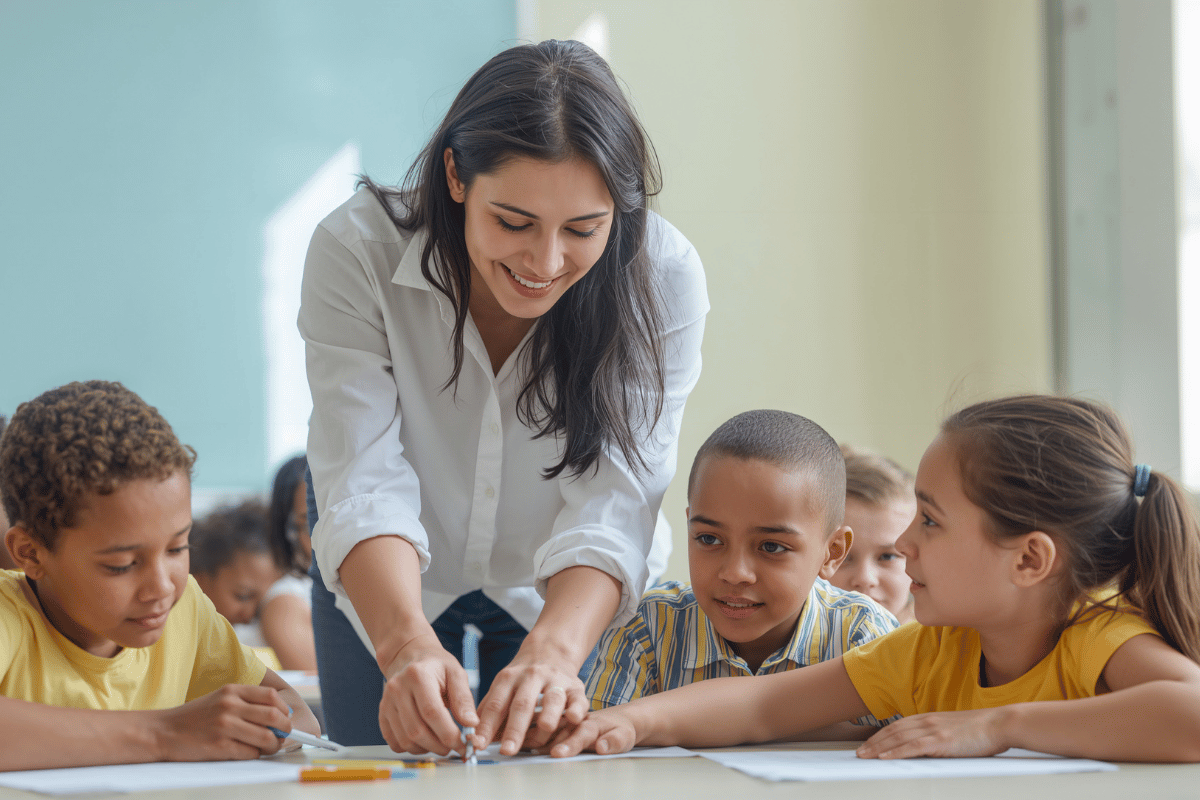 Disparate-Impact Discrimination: Education Department Rescinds Title VI Protections