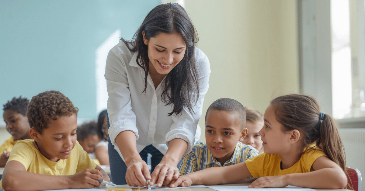Disparate-Impact Discrimination: Education Department Rescinds Title VI Protections omalley madden pc
