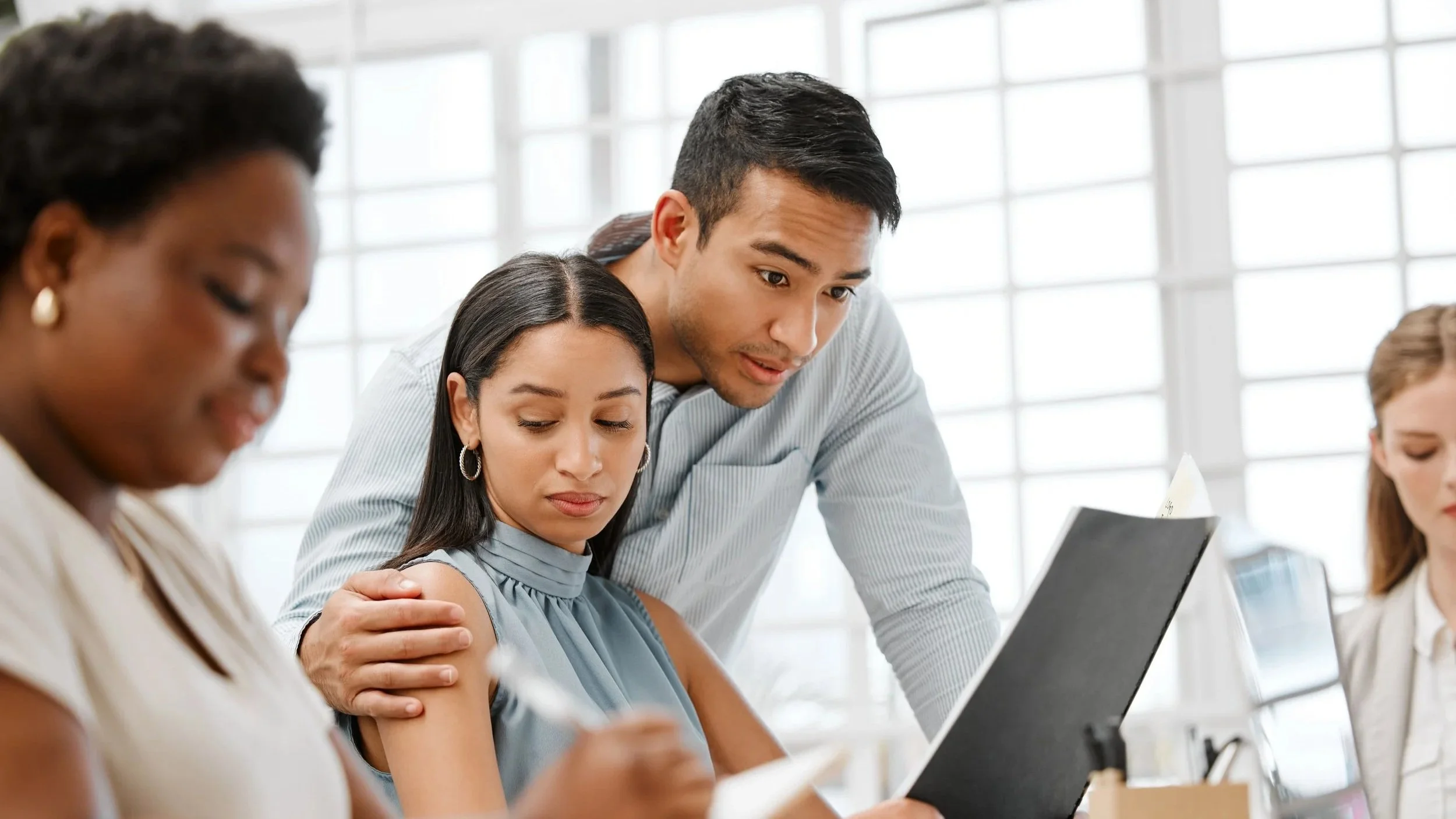 Federal Workplace Harassment Enforcement: EEOC Rescinds 2024 Guidance o'malley & madden, p.c. chicago, illinois employment civil rights law firm