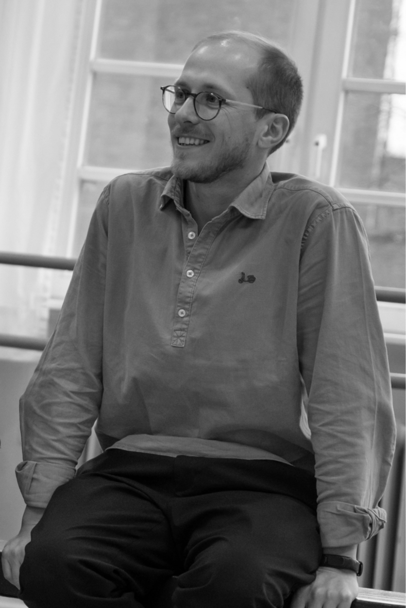 SLAVA TUTUKIN | CO-FOUNDER & DIRECTOR 