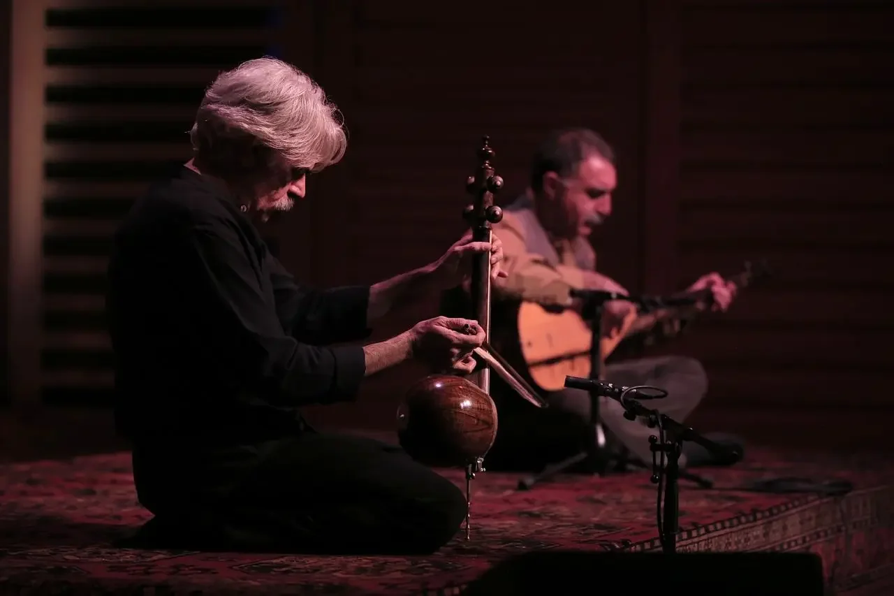 Keyhan Kalhor