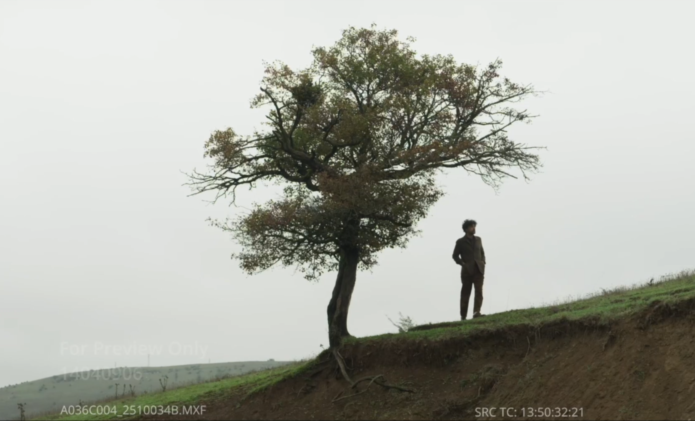 Through The Mist of May - Feature Film