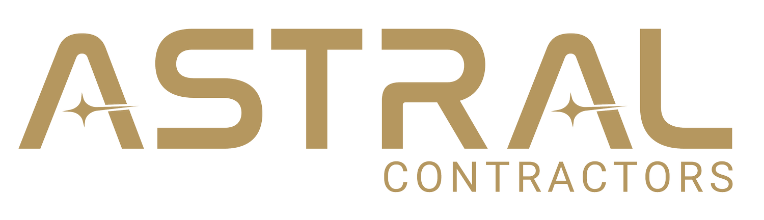 Astral Contractors