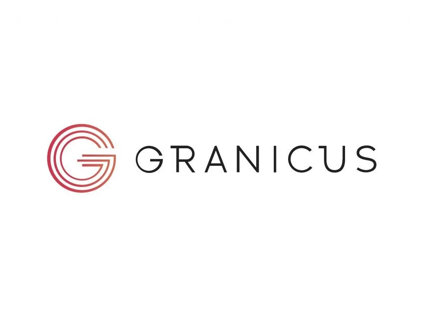 Logo of Granicus