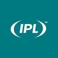 IPL logo on teal background