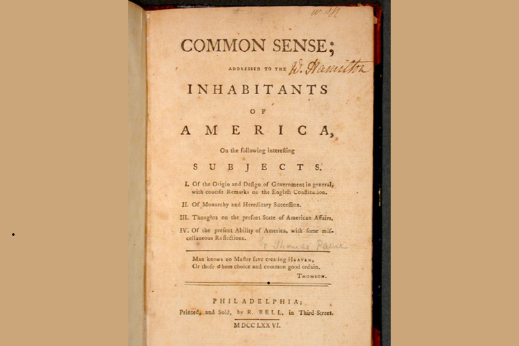 Common Sense — Ford Forum
