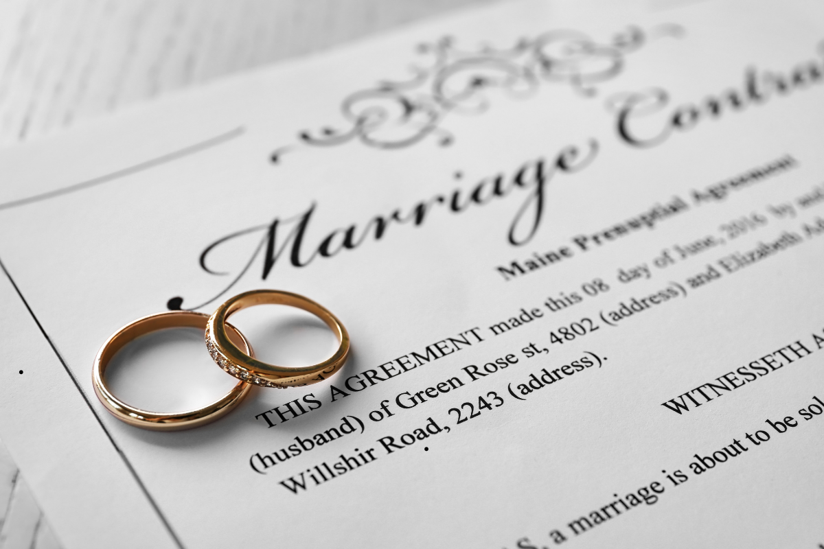 An Alarming Trend: Why Are American Women “Giving Up on Marriage”? And What Are Its Likely Consequences?